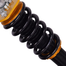 Load image into Gallery viewer, Coilovers Lowering Suspension Kit compatible for Mazda RX-8 RX8 2004-2011 Adj. Damper