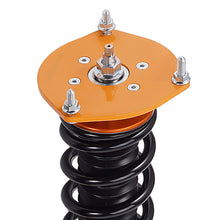 Load image into Gallery viewer, Compatible for Volvo S70 / C70 / V70 98-01 Adj. Damper Shock Absorbers Strut Coilovers Suspension Kits Lowering Kit