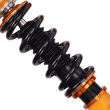Load image into Gallery viewer, Compatible for Volvo S70 / C70 / V70 98-01 Adj. Damper Shock Absorbers Strut Coilovers Suspension Kits Lowering Kit