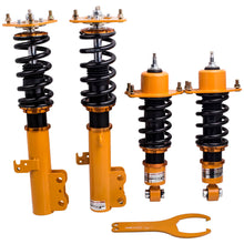Load image into Gallery viewer, Geschikt voor Scion tC 2005-2010 24 Ways Adj. Damper Shock Absorber Lowering Kit