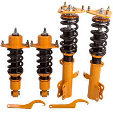 Load image into Gallery viewer, Coilovers Suspension Kit geschikt voor Scion tC 05-10 Adjustable Height Shock Absorbers Lowering Kit