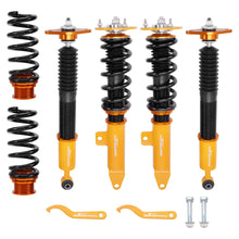 Load image into Gallery viewer, compatible with Dodge Charger 05-10 compatible with SRT-8 Coilover Suspension Lowering Kits Adjustable Height Shocks Strut