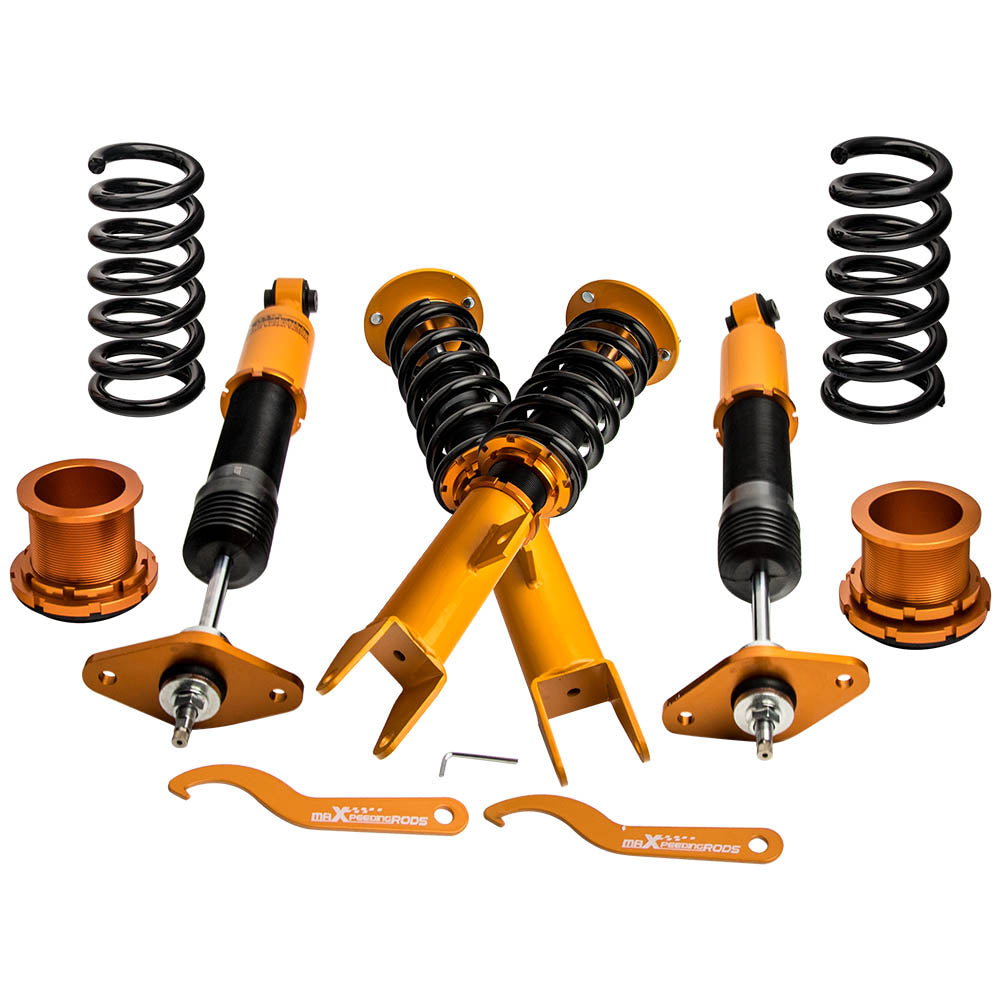 Coilovers geschikt voor Chrysler 300C 2005-2010 geschikt voor Dodge Challenger 2009-2010 and geschikt voor SRT8 RWD Lowering Kit