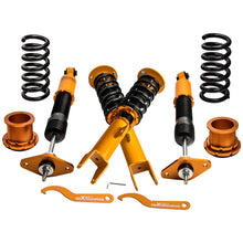 Load image into Gallery viewer, Coilovers geschikt voor Chrysler 300C 2005-2010 geschikt voor Dodge Challenger 2009-2010 and geschikt voor SRT8 RWD Lowering Kit