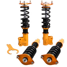Load image into Gallery viewer, Coilover Suspensión Amortiguador coilover compatible for Subaru Forester 2009-2013
