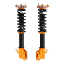 Load image into Gallery viewer, Coilover Suspension Lowering Kit compatible for Subaru Impreza WRX / STI GDB GDA 02 -07