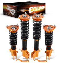 Load image into Gallery viewer, Coilover Suspension Lowering Kit compatible for Subaru Impreza WRX / STI GDB GDA 02 -07