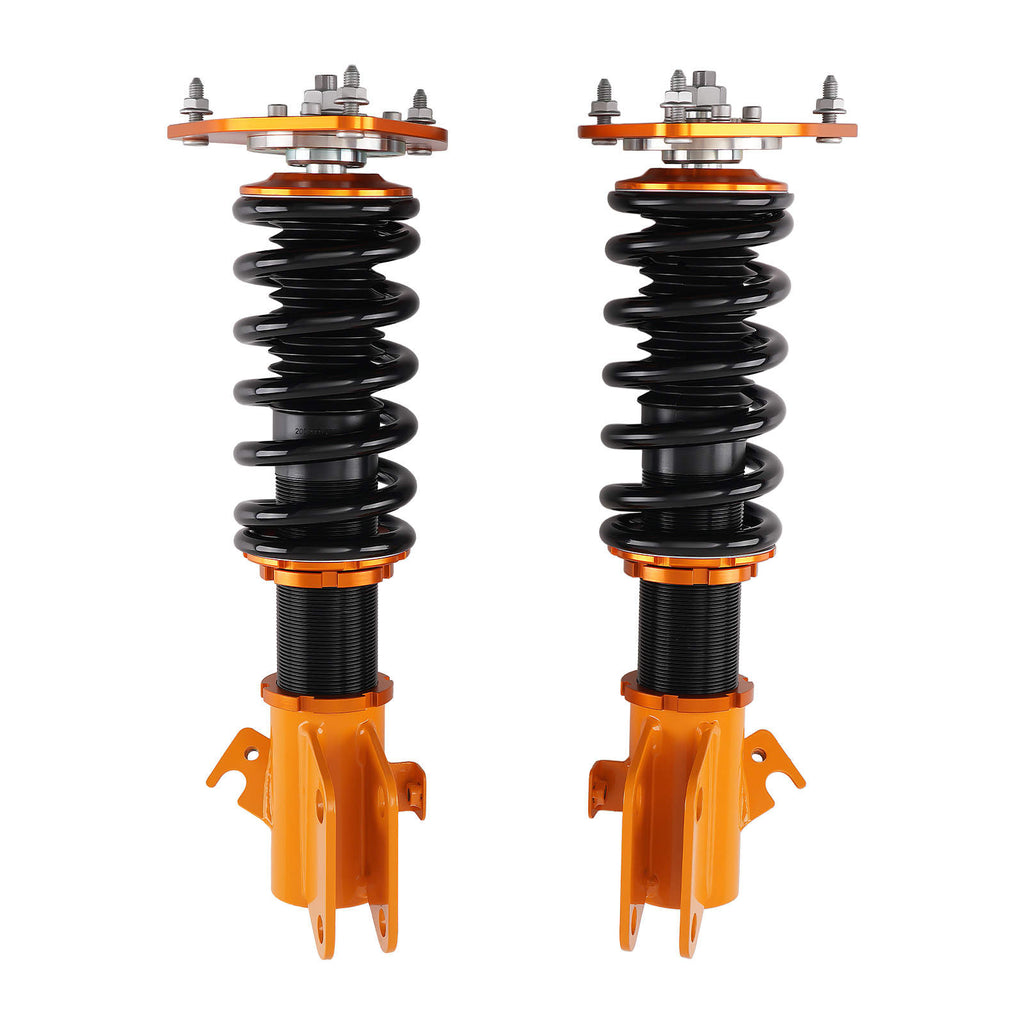 Coilover Suspension Lowering Kit compatible for Subaru Impreza WRX / STI GDB GDA 02 -07