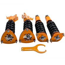 Load image into Gallery viewer, Coilover compatible for Subaru Impreza Sedán GR 2.5 2008-2013 Spring Kit