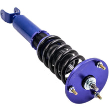 Load image into Gallery viewer, Shock Absorber Coilover Kits compatible with Toyota Supra JZA80 3.0 and compatible with Lexus Z30 SC300 SC400 Lowering Kit