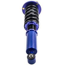 Load image into Gallery viewer, Shock Absorber Coilover Kits compatible with Toyota Supra JZA80 3.0 and compatible with Lexus Z30 SC300 SC400 Lowering Kit