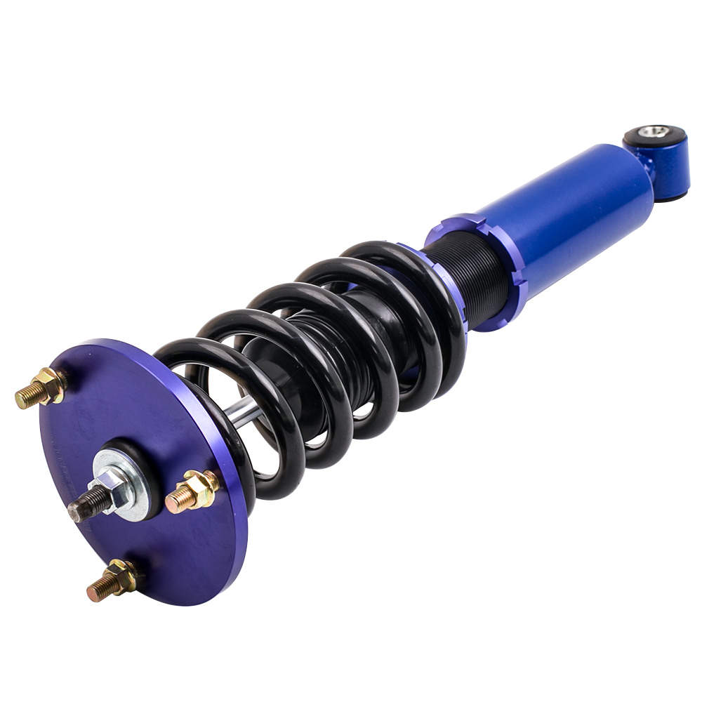 Shock Absorber Coilover Kits compatible with Toyota Supra JZA80 3.0 and compatible with Lexus Z30 SC300 SC400 Lowering Kit