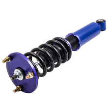 Load image into Gallery viewer, Shock Absorber Coilover Kits compatible with Toyota Supra JZA80 3.0 and compatible with Lexus Z30 SC300 SC400 Lowering Kit