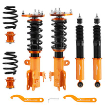 Load image into Gallery viewer, Geschikt voor Scion TC 2011-2016 AGT20 24 Ways Damper Adj. Shocks Coilover Suspension Kits Lowering Kit