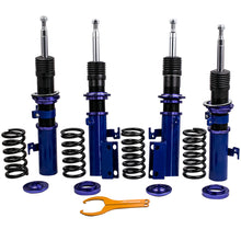 Load image into Gallery viewer, Assembly Screw Kits Compatible with Toyota Camry 07-11 XV40 Adj. Height Shocks Absorbers Lowering Kit
