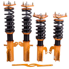 Load image into Gallery viewer, Compatible paraToyota Celica GT GTS compatible for FWD 1990-1993 Coilover Absorber Shock Spring Amortiguador Kit