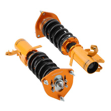 Load image into Gallery viewer, MaXpeedingrods Coilover Kit w/ 24-Way Adj. Damping compatible for Toyota Corolla 1988-2002