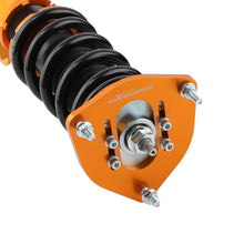 Load image into Gallery viewer, MaXpeedingrods Coilover Kit w/ 24-Way Adj. Damping compatible for Toyota Corolla 1988-2002