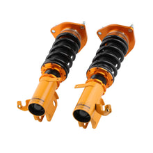 Load image into Gallery viewer, Adjustbale Damper Coilover Suspension Shocks compatible for Toyota Corolla AE92 AE101 AE111
