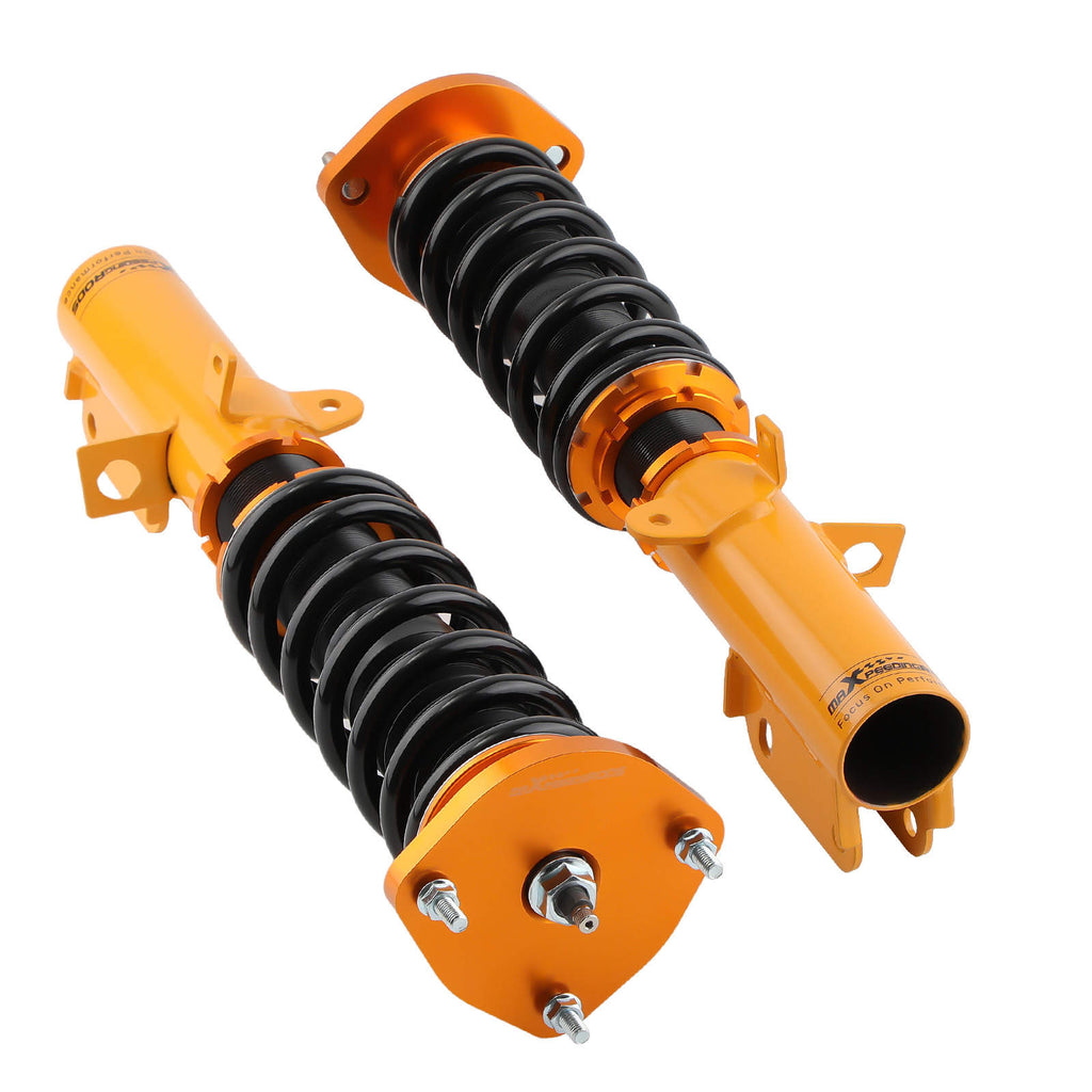 Adjustbale Damper Coilover Suspension Shocks compatible for Toyota Corolla AE92 AE101 AE111