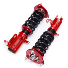 Load image into Gallery viewer, 24 Way Damping Front Coilovers Lowering Kit compatible for Toyota Corolla 87-02 E100 E110
