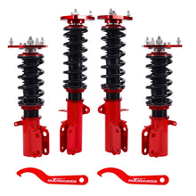 Load image into Gallery viewer, Assembly schroefsets Kit compatibel met Toyota Corolla 88-99 E90...
