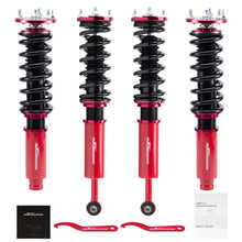Load image into Gallery viewer, Coilovers geschikt voor Honda Accord 2003-2007 CL7 CL9 Shock