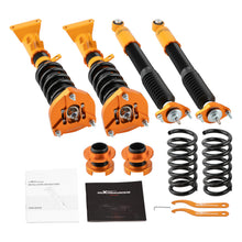 Load image into Gallery viewer, Coilovers Suspension Kit geschikt voor Mercedes-Benz C-Class W204 2008-2014