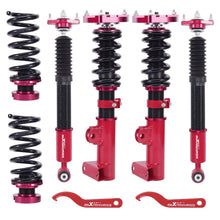 Load image into Gallery viewer, Coilovers Lowering Kit for W204 C180 C250 C300 08-14 RWD Sedan Shocks Absorbers