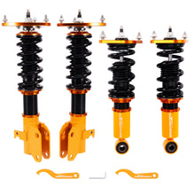 Load image into Gallery viewer, Coilovers Suspension Kit geschikt voor Subaru WRXSTI Sedan 2015-2021 (VA) 2.0 2.5
