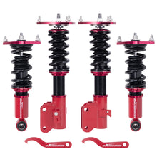 Load image into Gallery viewer, Coilovers Suspension Kit geschikt voor Subaru WRX VA 2015-2018STi 2.5 AWD