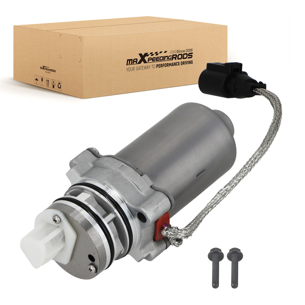 Coupling Oil Pump compatibel met Seat Leon 5F1 1.4L 1.8L 2.0L 201...
