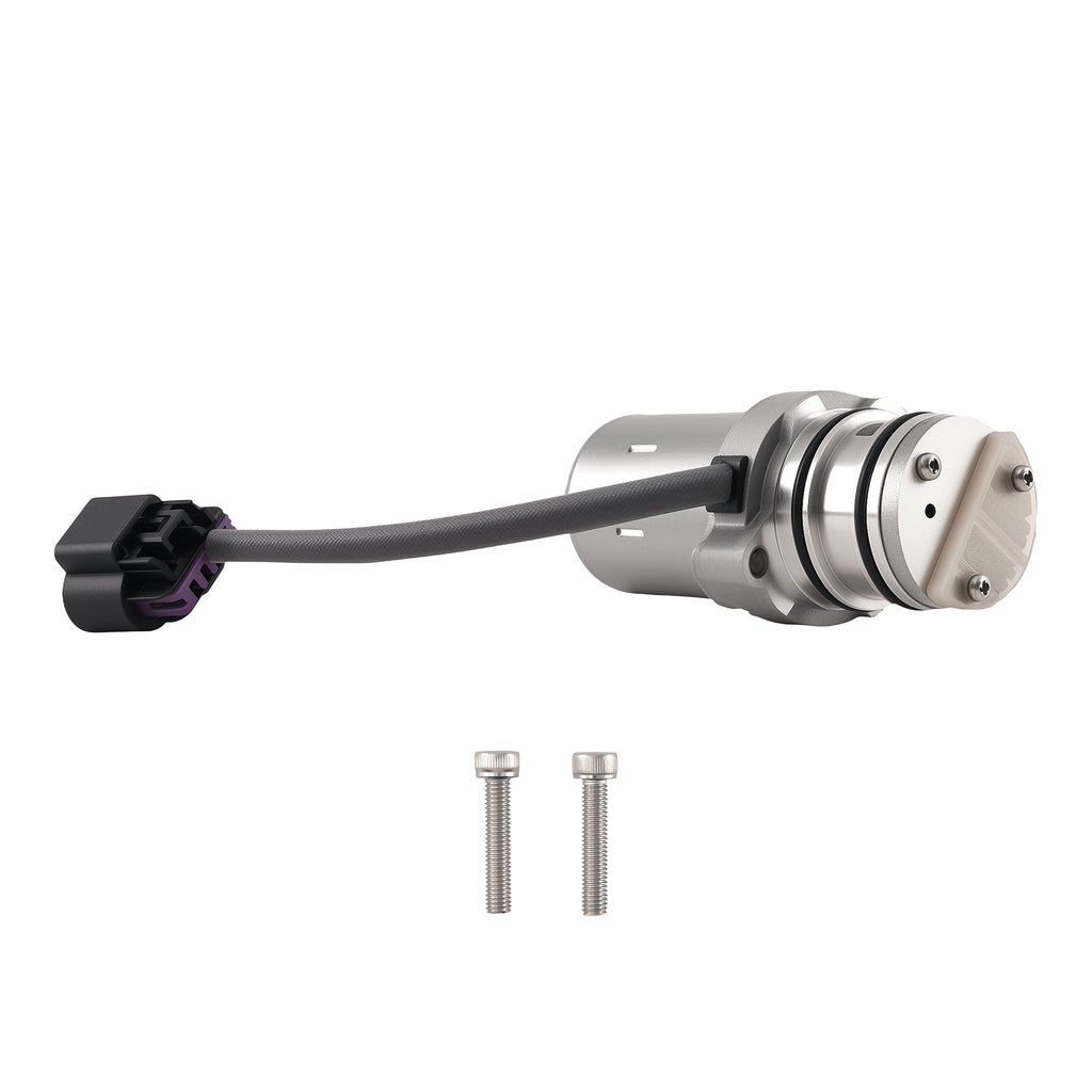 Oliepomp Coupling Differential geschikt voor Saab 9-3 9-5 geschikt voor Opel Insignia 13285796