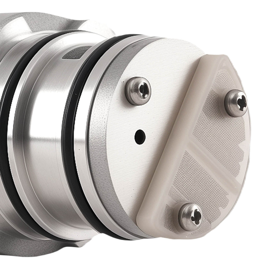 4-Pin Rear Differential Pump compatible for Saab 9-3 2007-2015 13285796