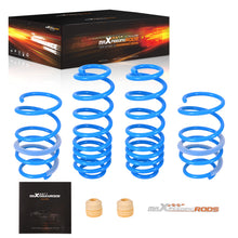 Load image into Gallery viewer, Lowering Springs geschikt voor Audi A3 8YS3 2019- 30 TDI TFSI 35 TFSI Mild-Hybrid