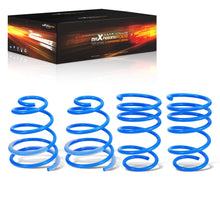 Load image into Gallery viewer, MaXpeedingrods Lowering Springs Kit compatible for Porsche Cayman (987) 2005-2013