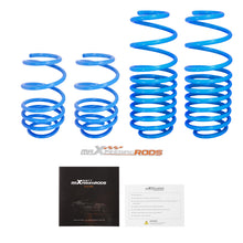 Load image into Gallery viewer, Lowering Springs 30/35mm geschikt voor CITROEN DS3 1.4 HDi 1.6 HDi 10-15 SA
