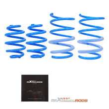 Load image into Gallery viewer, Lowering Springs 58/30mm geschikt voor BMW 3 Series (E36) Saloon / Coupe 92-98 316i-328i