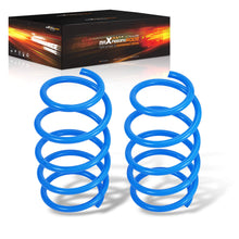 Load image into Gallery viewer, Front Springs Lowering 33mm compatible for BMW 7 Series E65 E66 E67 2002-2008 Saloon