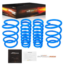 Load image into Gallery viewer, Lowering Springs geschikt voor BMW 1 Series Hatch F20 F21 11-19 M140i 2wd 25mm