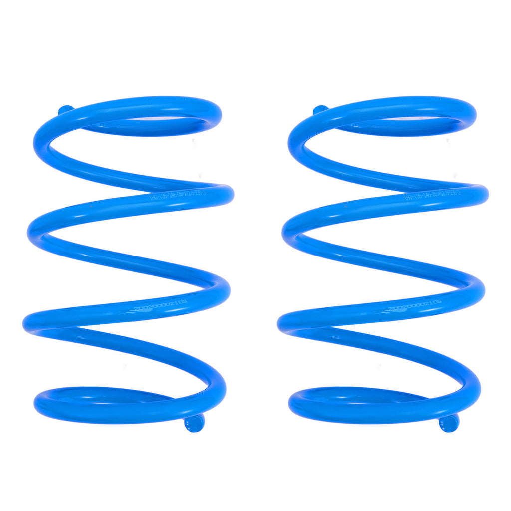 maXpeedingrods Lowering Springs compatible for BMW F30 Sedan 320i/328i/335i/340i 2012-2018