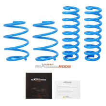 Load image into Gallery viewer, Lowering Springs geschikt voor BMW 3 Series F30 F32 x Drive 2011-2020 20 mm