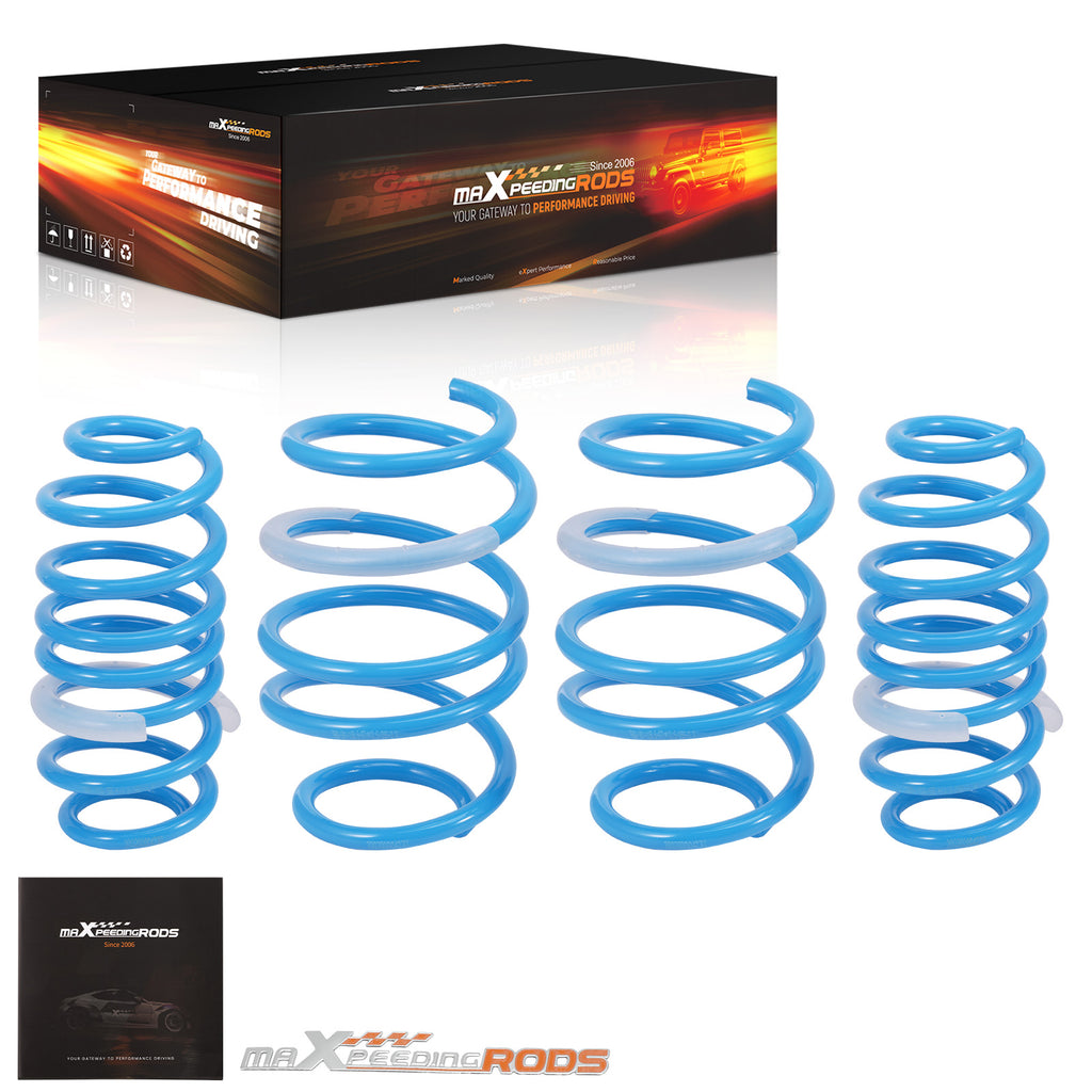 Lowering Springs geschikt voor MINI F56 30mm Cooper, Cooper S, Cooper SDJCW 2014-2025