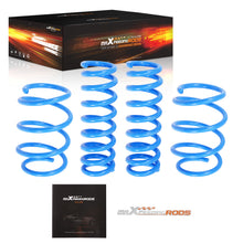 Load image into Gallery viewer, Lowering Springs geschikt voor BMW 3 Saloon F30 318/320/328/330i 316-325d 2011-2018