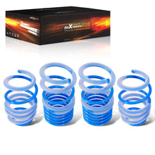 Load image into Gallery viewer, Lowering Springs Kit compatible for Fiat Abarth 500 595595C Lowering range 25mm/35mm