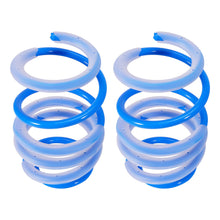 Load image into Gallery viewer, Lowering Springs Kit compatible for Fiat Abarth 500 595595C Lowering range 25mm/35mm