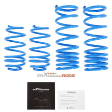 Load image into Gallery viewer, 38mm Lowering Spring Kit geschikt voor Ford Focus Mk2 2008-2011 2.0, 2.0 Flex, 2.0 TDCi