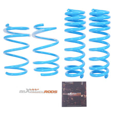 Load image into Gallery viewer, Lowering Springs 35/20mm geschikt voor BMW 3 Series (G20) Saloon 18-25 x Drive 320d 330i