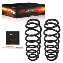 Load image into Gallery viewer, Rear Coil Springs Suspension geschikt voor VW Golf MK5 1.4 / 1.6 2003-2009