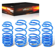 Load image into Gallery viewer, Lowering Springs compatible for VW Golf Mk5 R32 3.2 V6 2003-2009 Lowered Suspension